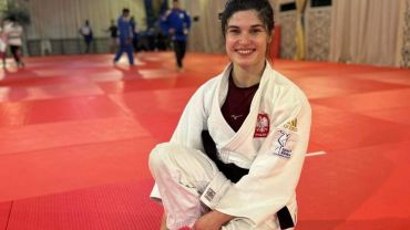 Mistrzostwa świata w judo: Julia Kowalczyk bez sukcesu w Katarze