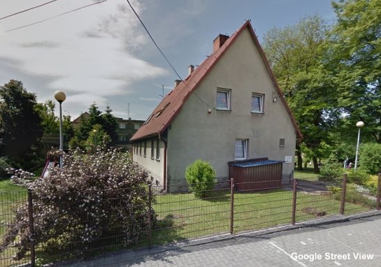 Trwa nabór do Dziennego Domu „Senior-Wigor”. Liczba miejsc jest ograniczona!, Google Street View