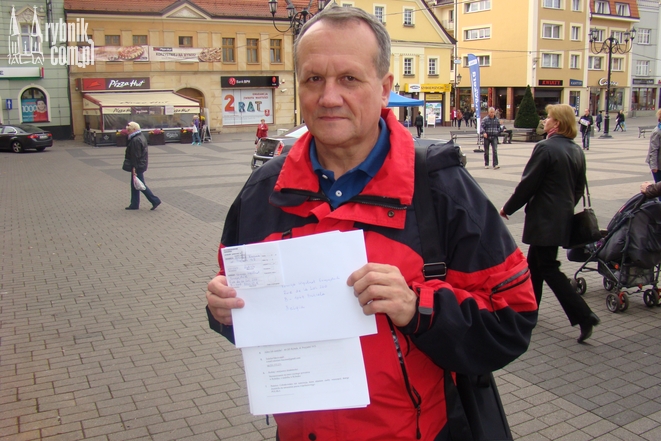 Zdzisław Kuczma wygrał proces z Miastem Wisła! Opłaty klimatyczne nielegalne, Archiwum